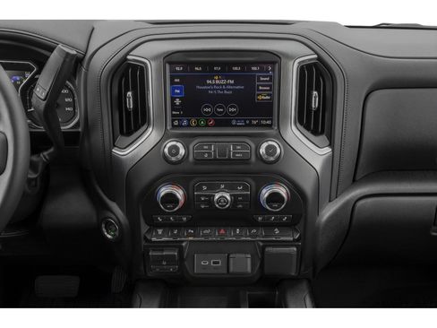 Used 2021 GMC Sierra 2500 Denali w/ Denali Ultimate Package AWD/4WD image 7