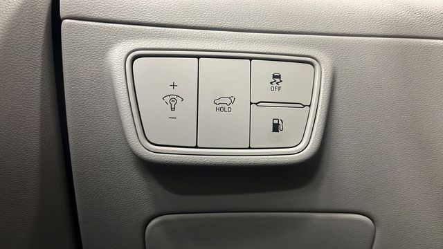 Used 2024 Hyundai Tucson Limited AWD/4WD image 33