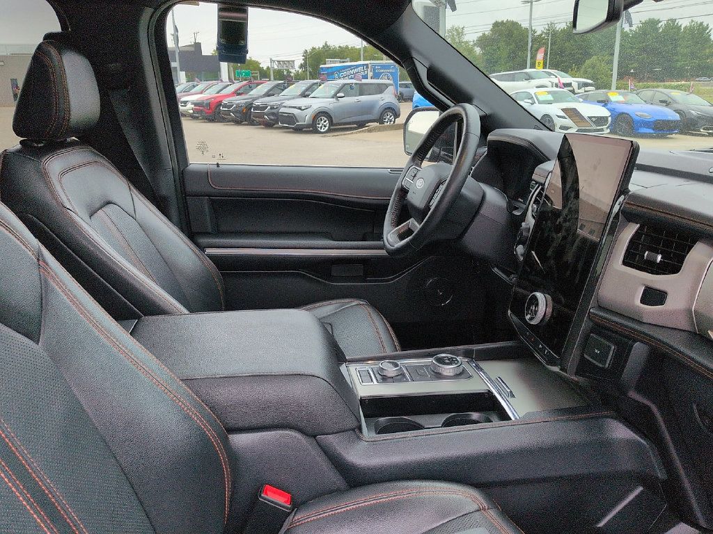 Used 2023 Ford Expedition Timberline AWD/4WD image 7