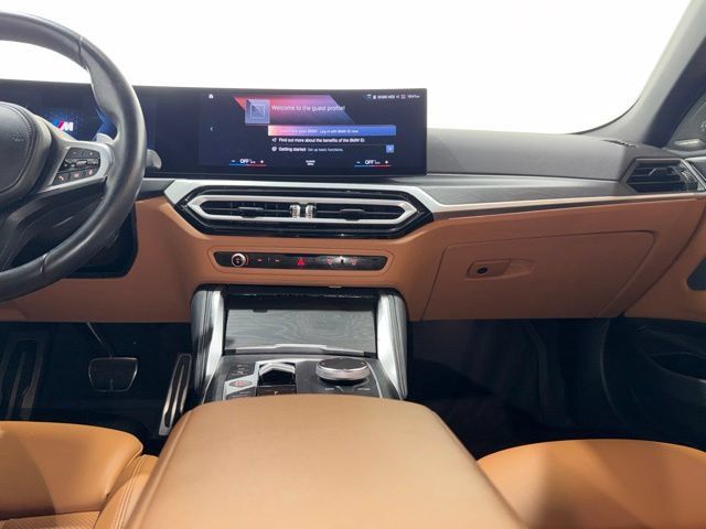Certified 2024 BMW 440i xDrive Convertible w/ Premium Package AWD/4WD image 34
