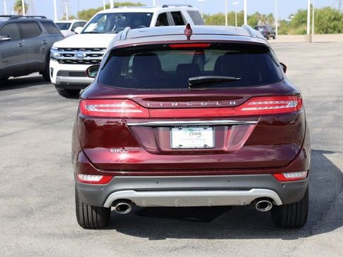 Used 2019 Lincoln MKC Reserve w/ MKC Climate Package image 7