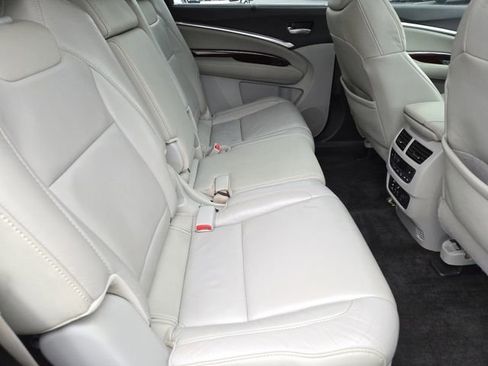 Used 2014 Acura MDX SH-AWD w/ Tech & Entertainment image 31