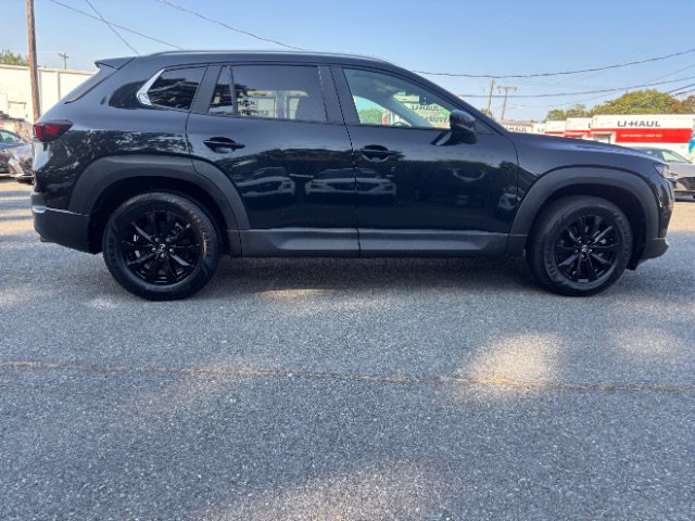 Used 2025 MAZDA CX-50 AWD 2.5 S w/ Preferred Package image 8