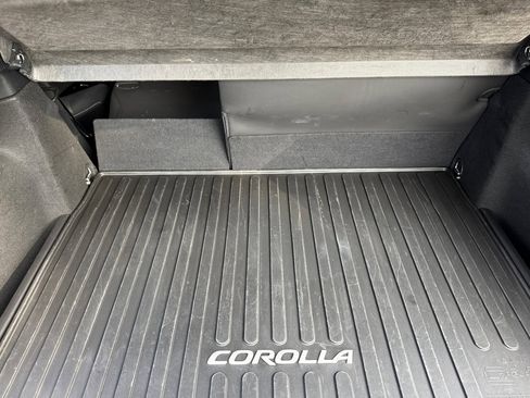 Used 2022 Toyota Corolla XSE image 15