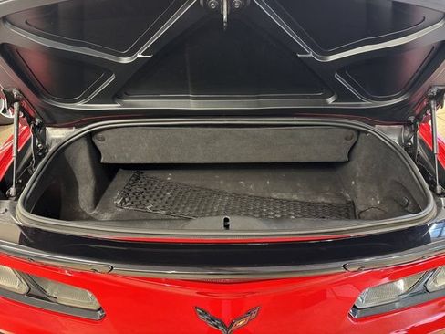 Used 2016 Chevrolet Corvette Z06 w/ 2LZ Preferred Equipment Group RWD image 22
