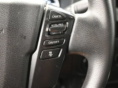 Used 2022 Nissan Frontier S w/ Technology Package AWD/4WD image 19