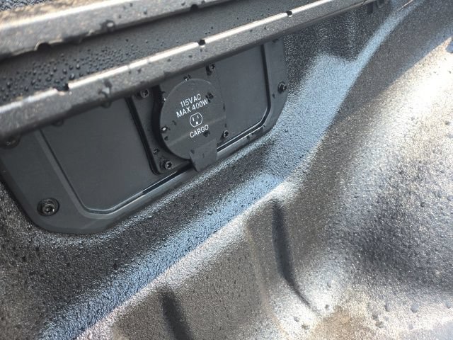 New 2026 RAM 1500 RHO w/ RHO Level 1 Equipment Group AWD/4WD image 6