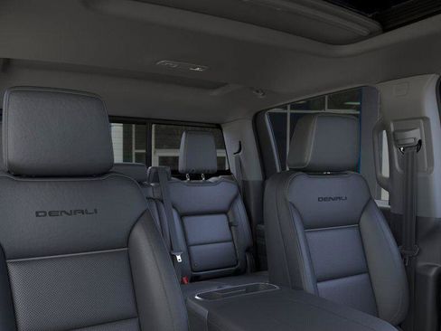 New 2026 GMC Sierra 1500 Denali AWD/4WD image 14