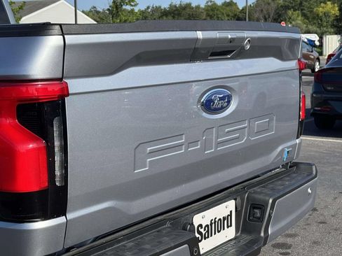 Used 2023 Ford F150 Lightning XLT w/ Equipment Group 312A High AWD/4WD image 10