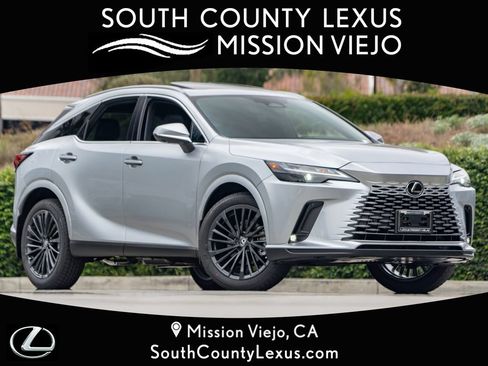 New 2026 Lexus RX 350 Premium FWD image 1
