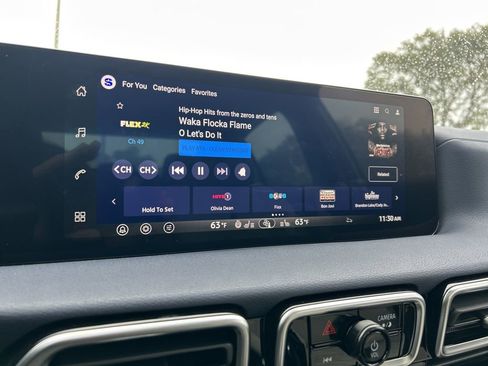 New 2026 Nissan Sentra SL w/ Floor Mat Package image 34