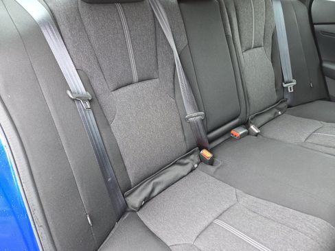 Certified 2025 Honda Accord Sport image 26