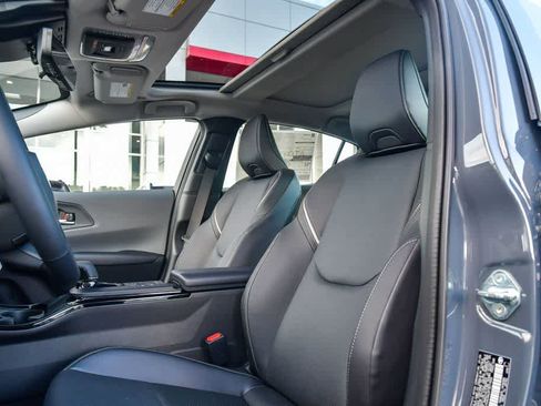 New 2026 Toyota Prius Limited image 18