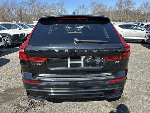 New 2025 Volvo XC60 T8 Plus w/ Protection Package Premier image 16