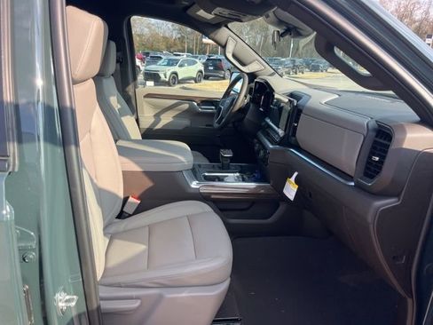 New 2026 Chevrolet Silverado 1500 LT w/ All Star Edition Plus image 37