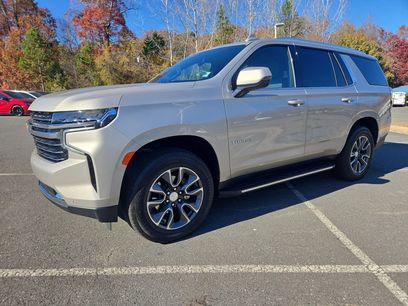 Used 2023 Chevrolet Tahoe LT w/ LT Signature Package
