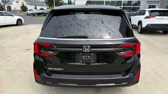 Used 2025 Honda Odyssey EX-L image 6
