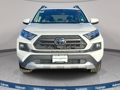 Used 2024 Toyota RAV4 Adventure