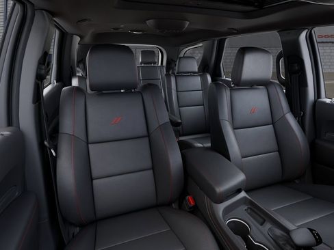 New 2026 Dodge Durango GT AWD/4WD image 17
