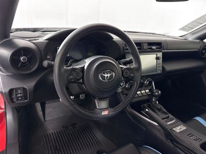 Certified 2023 Toyota GR86 Premium