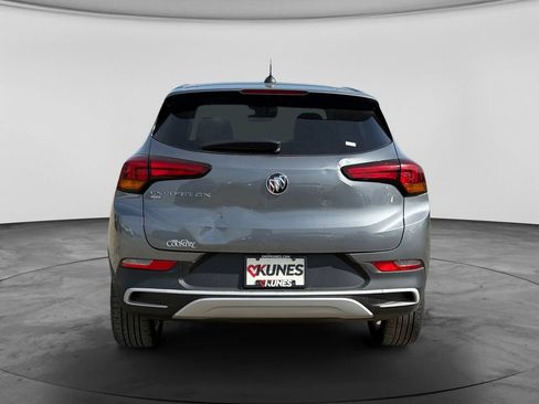 Used 2020 Buick Encore GX Preferred w/ Cold Weather Comfort Package AWD/4WD image 8