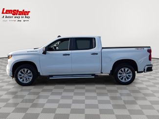 Used 2023 Chevrolet Silverado 1500 Custom video 2