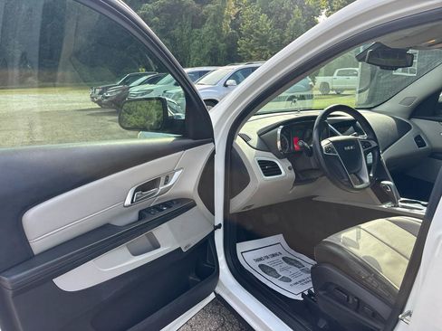 Used 2015 GMC Terrain SLT FWD image 7