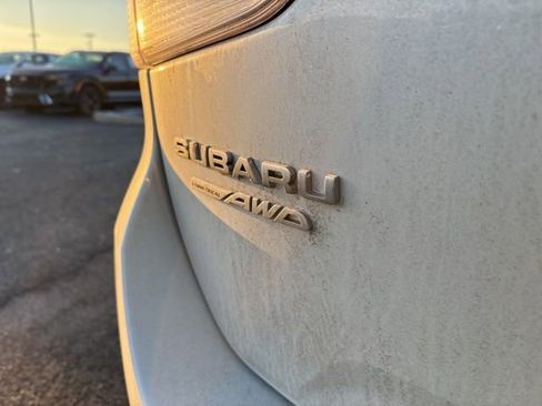 Used 2023 Subaru Forester Sport image 9