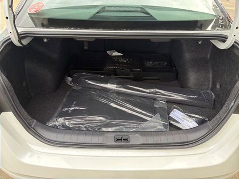 New 2026 Nissan Altima 2.5 SR image 21