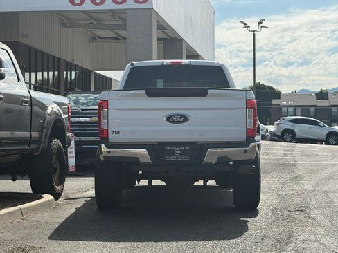 Used 2019 Ford F250 XLT w/ XLT Value Package AWD/4WD image 46