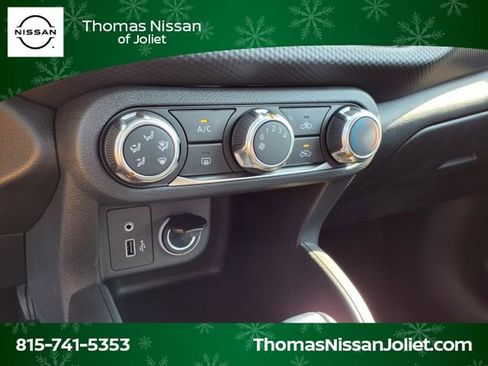 New 2025 Nissan Kicks Play S image 24