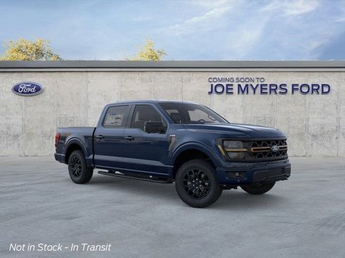 New 2026 Ford F150 Tremor AWD/4WD image 7