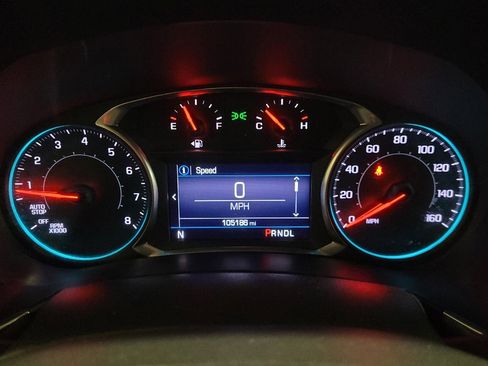 Used 2019 Chevrolet Equinox LT AWD/4WD image 23
