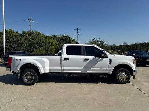 Used 2020 Ford F350 XL w/ Power Equipment Group AWD/4WD image 8
