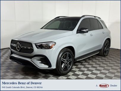 Certified 2024 Mercedes-Benz GLE 450e 4MATIC