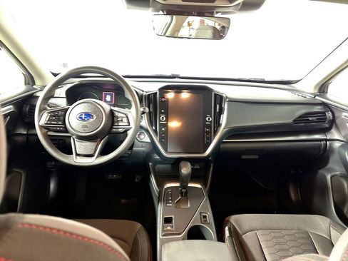 Certified 2024 Subaru Impreza 2.0i Sport image 13