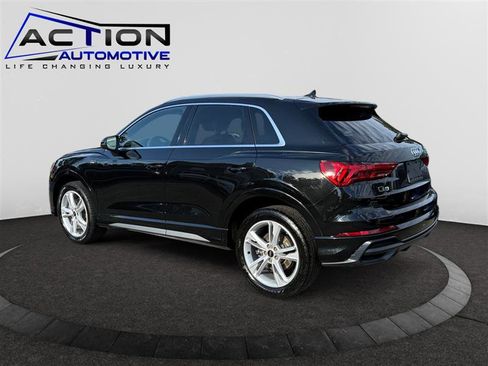 Used 2021 Audi Q3 2.0T Premium w/ Convenience Package image 6