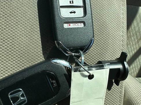 Used 2015 Honda Civic EX image 14