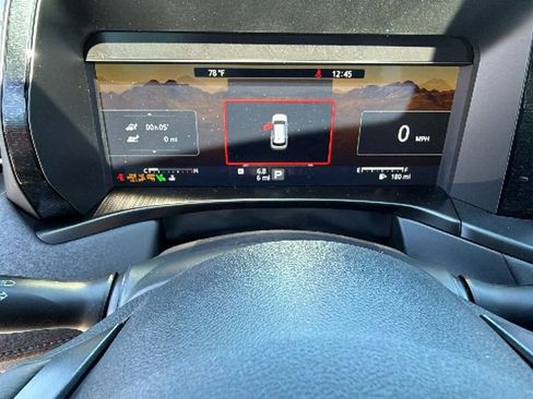 New 2026 Subaru Outback Wilderness AWD/4WD image 21