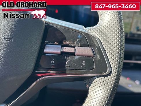 Used 2024 Nissan Ariya AWD image 20