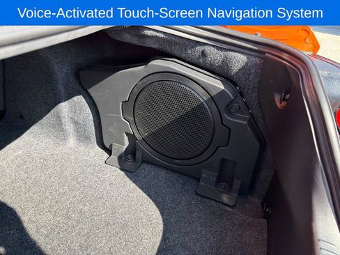 Used 2020 Ford Mustang Shelby GT350 w/ Technology Package RWD image 12