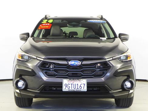 Certified 2024 Subaru Crosstrek 2.0i Premium AWD/4WD image 3