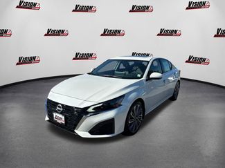 New 2025 Nissan Altima 2.5 SL 360° Tour