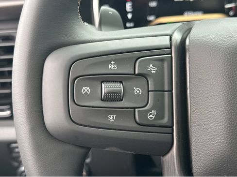 New 2026 GMC Sierra 1500 AT4 w/ AT4 Premium Package AWD/4WD image 28