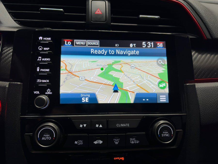 Used 2021 Honda Civic Type R image 20