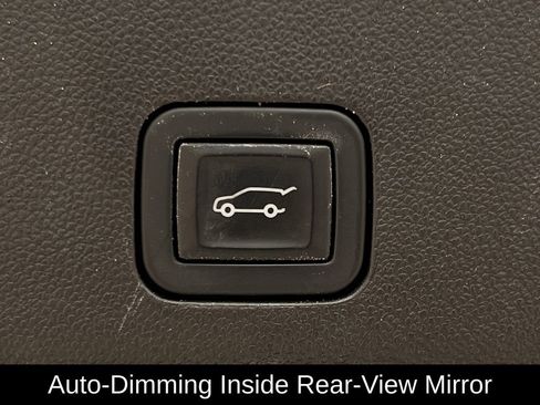 Used 2024 Chevrolet Tahoe Z71 w/ Z71 Off-Road Package image 37