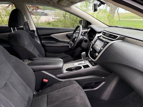 Used 2018 Nissan Murano SV AWD/4WD image 35