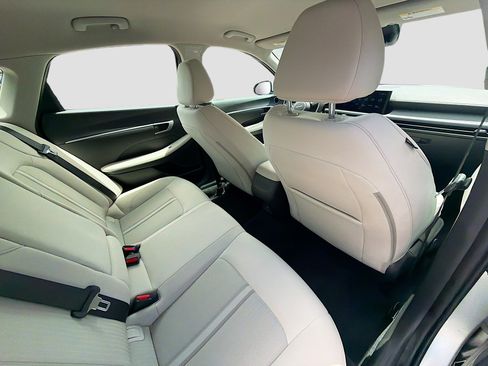 Used 2025 Hyundai Sonata SEL image 28