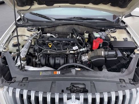Used 2010 Mercury Milan Premier FWD image 23