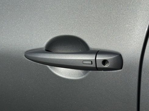 Certified 2023 Nissan Rogue SV w/ SV Premium Package image 11